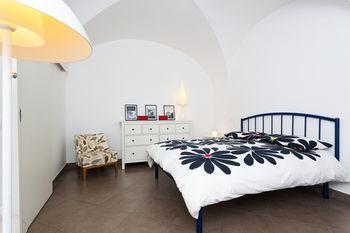 Casa Montevergini Palermo