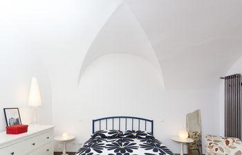 Apartment Casa Montevergini Palermo