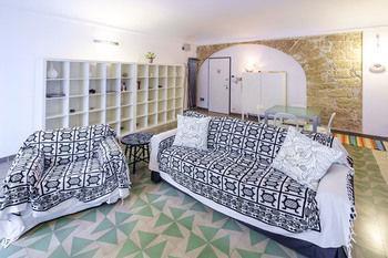 Casa Montevergini * Palermo