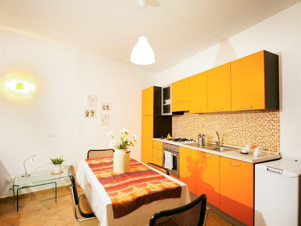 La Cattedrale Apartment Palermo