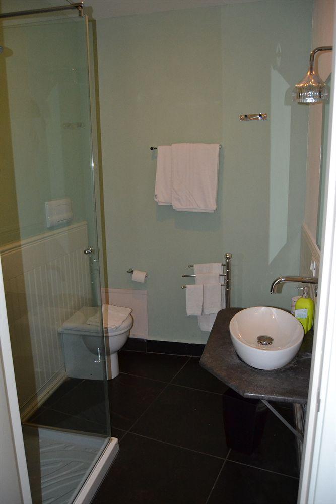 Il Giardino Di Ballaro Boutique Bed & Breakfast 3*