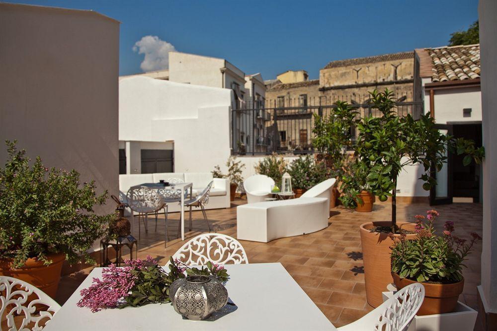 Il Giardino Di Ballaro Boutique Bed & Breakfast 3*
