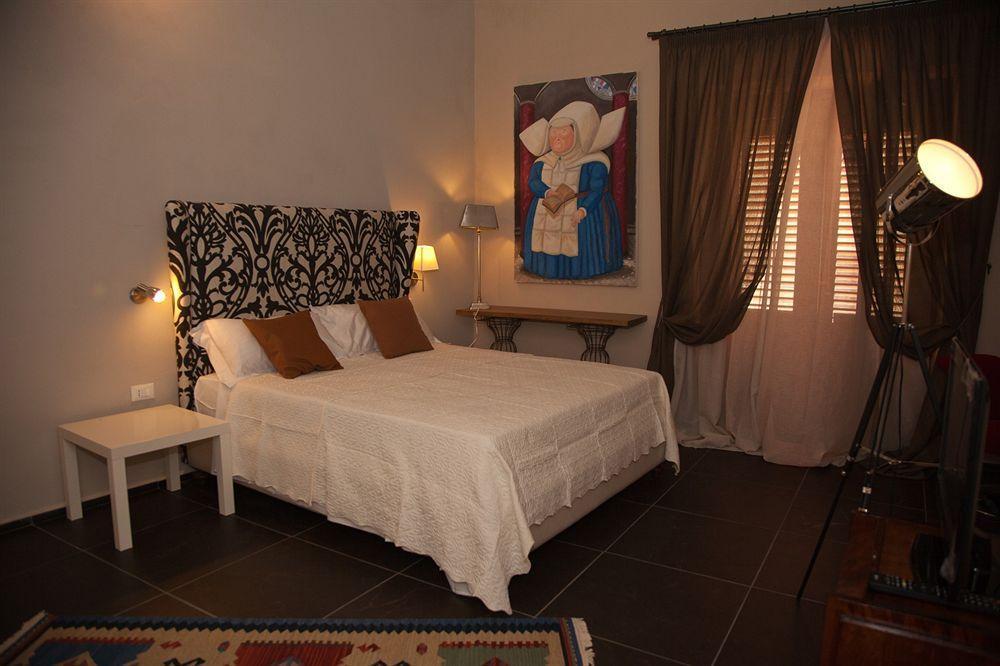 Il Giardino Di Ballaro Boutique