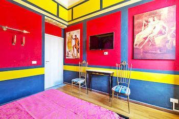 Hollywood Inn Palermo 3*