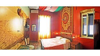 Gasthof Hollywood Inn Palermo Palermo