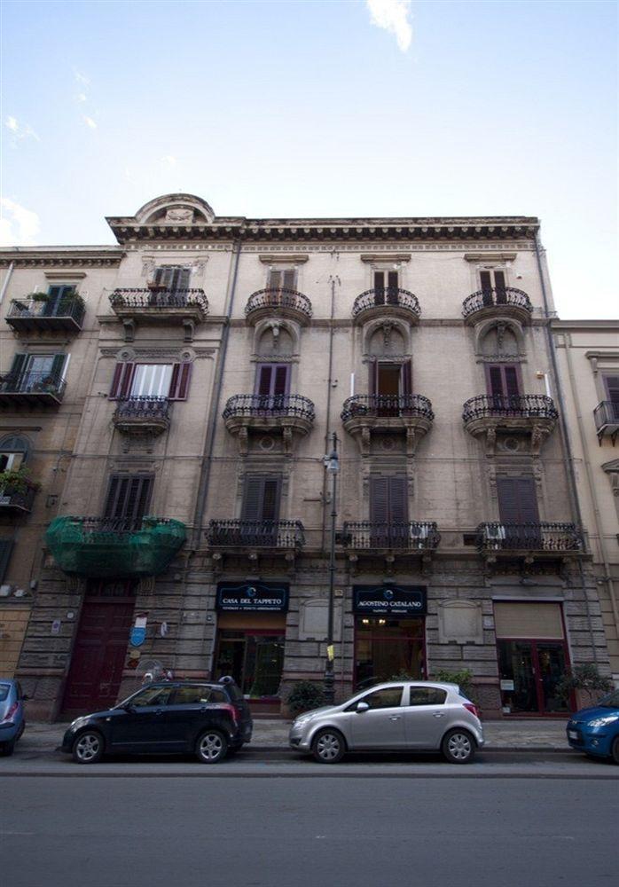 Bed & Breakfast Cavour Il Conte Camillo 3*