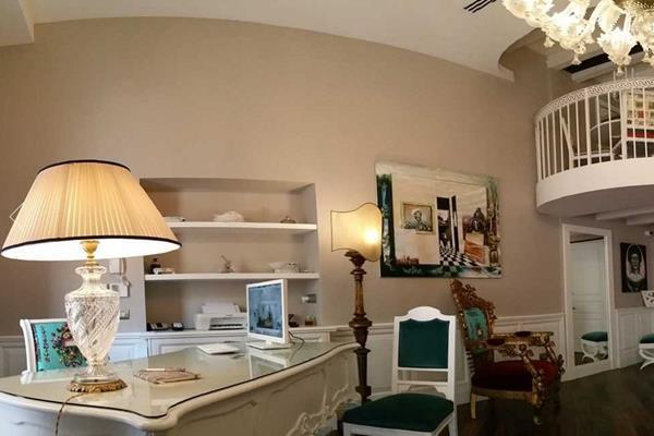 Dimora Bellini Luxury Rooms&breakfast Bed & Breakfast Palermo