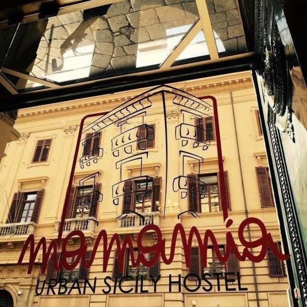 Mamamia #teatro Biondo 3*
