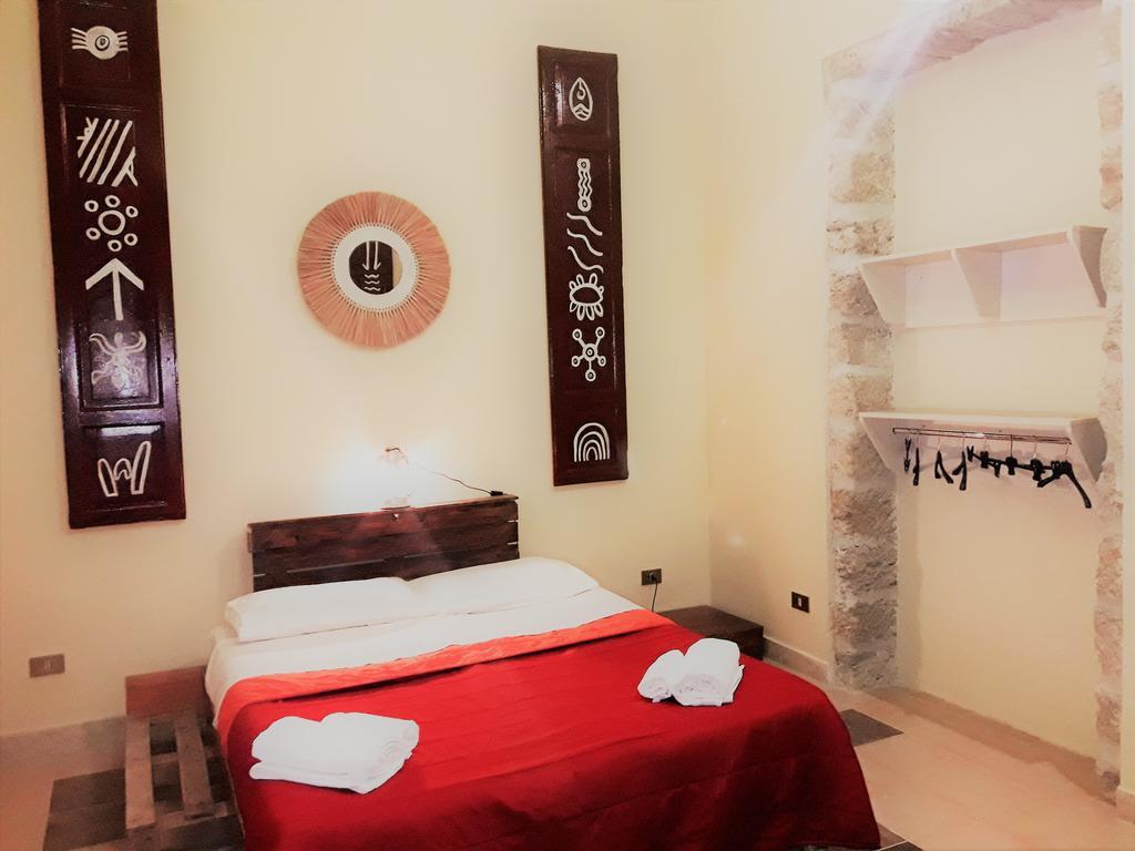 Bed & Breakfast People - A Place To Be