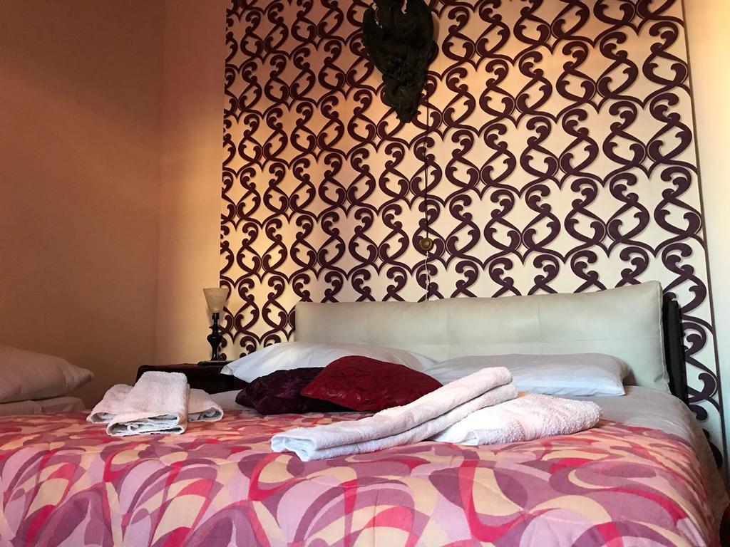 Camelot Bed & Breakfast Palermo