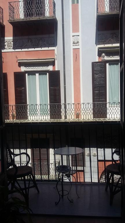 Hotel Regina Palermo