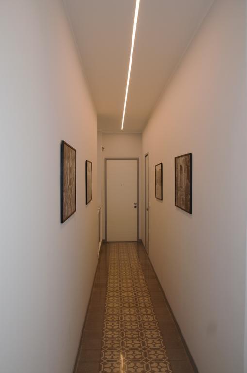 Kmc - Yellow Apartment Palermo