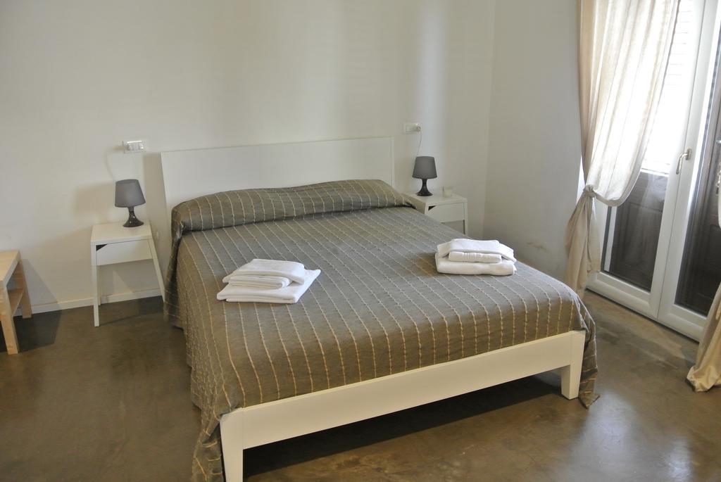 Palermo Rooms Bed & Breakfast Palermo