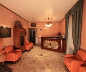 Hotel Cortese 2*
