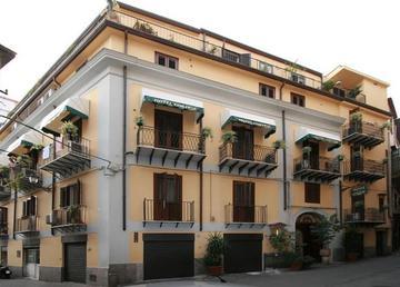 Cortese Palermo