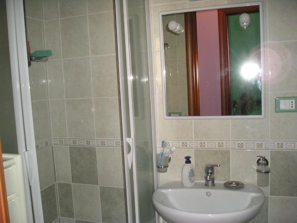 La Casa Dei Colori Bed & Breakfast Palermo
