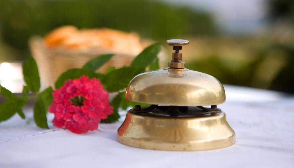 Bed & Breakfast Cleopatra Palermo
