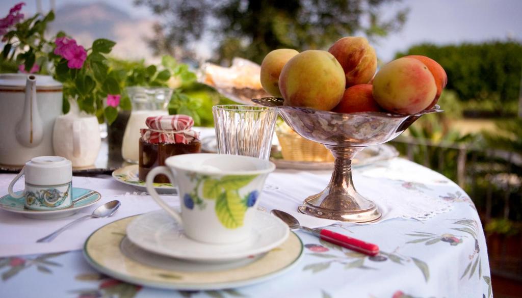 Cleopatra Bed & Breakfast 3*
