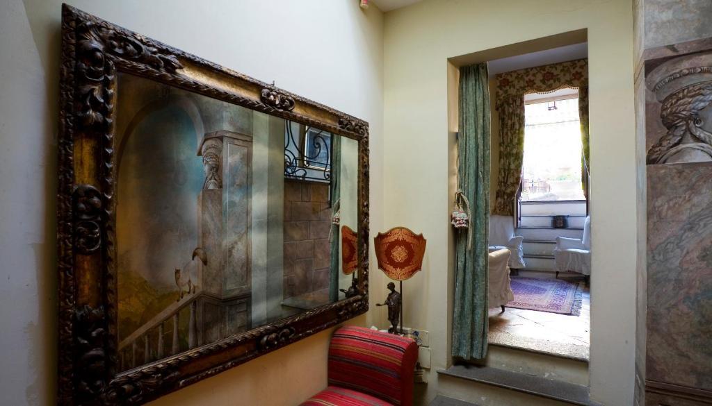 Bed & Breakfast Cleopatra