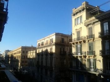 Palazzo Savona Guest house