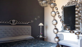 Bb 22 Palace Palermo