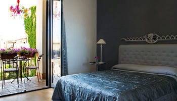 Bb 22 Palace Acomodação com café da manhã  3*
