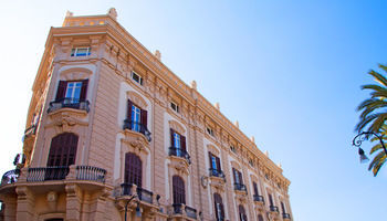 Bb 22 Palace 3*