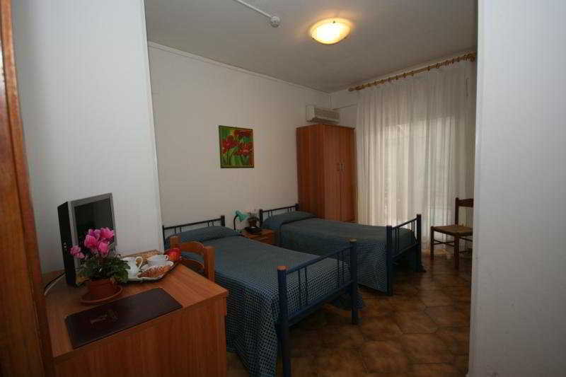 Hotel Casa Marconi 2*