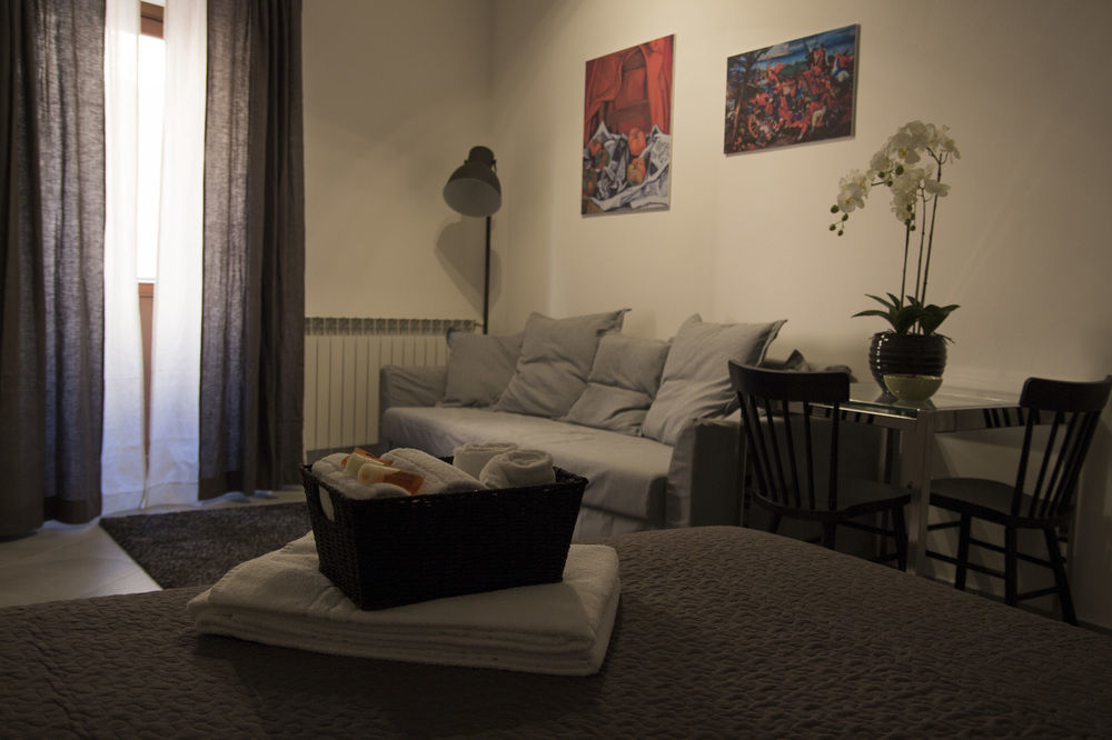 Gallidoro Bed & Breakfast 3*