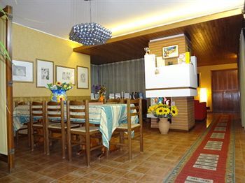 Casa Riccio Guest house