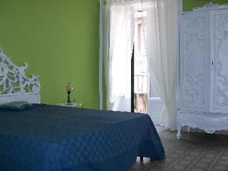 Hotel Fuitina Palermo