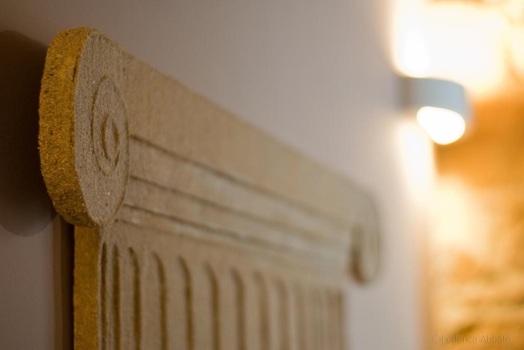 Carella Bed & Breakfast 3*