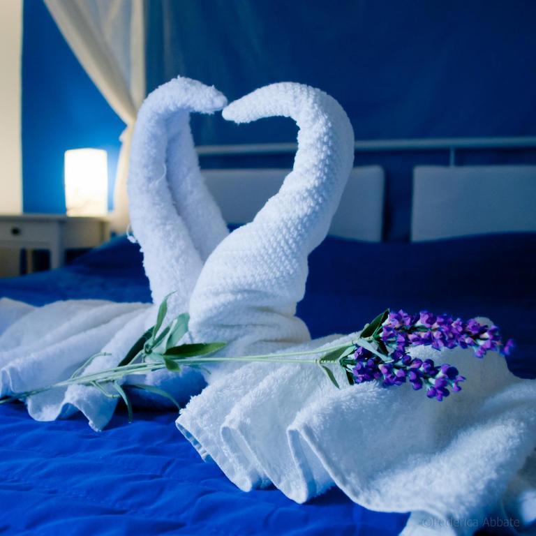 Bed & Breakfast Carella