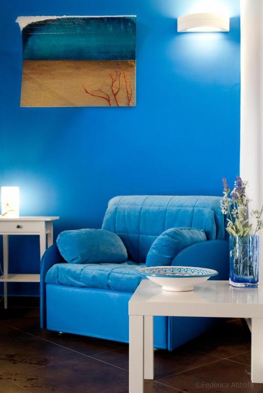 Carella Bed & Breakfast