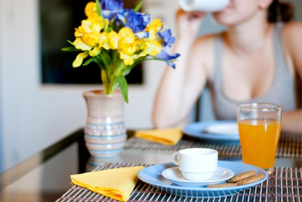 Bed & Breakfast Carella Palermo