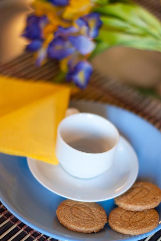 Bed & Breakfast Carella