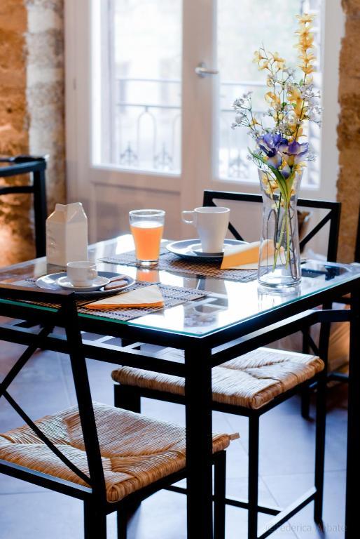 Carella Bed & Breakfast Palermo