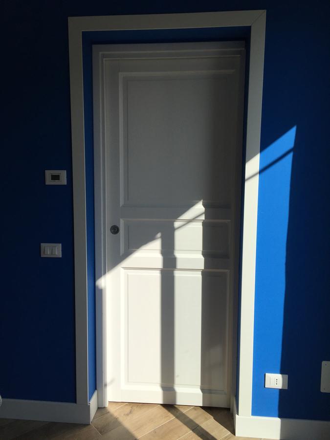 Go Go House 2 Casa Aprile Apartment *