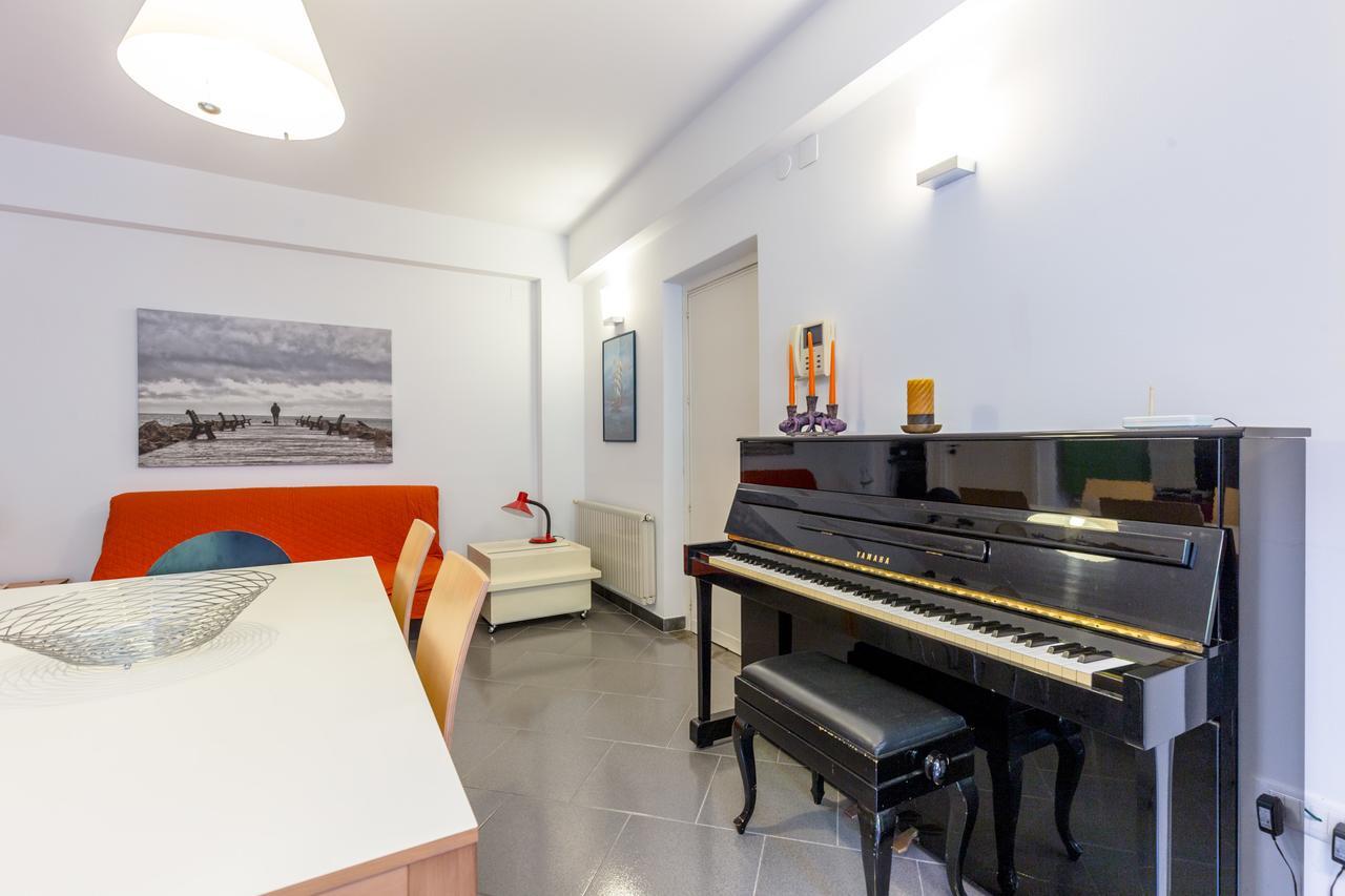 Apartment Casa Perseo A Mondello