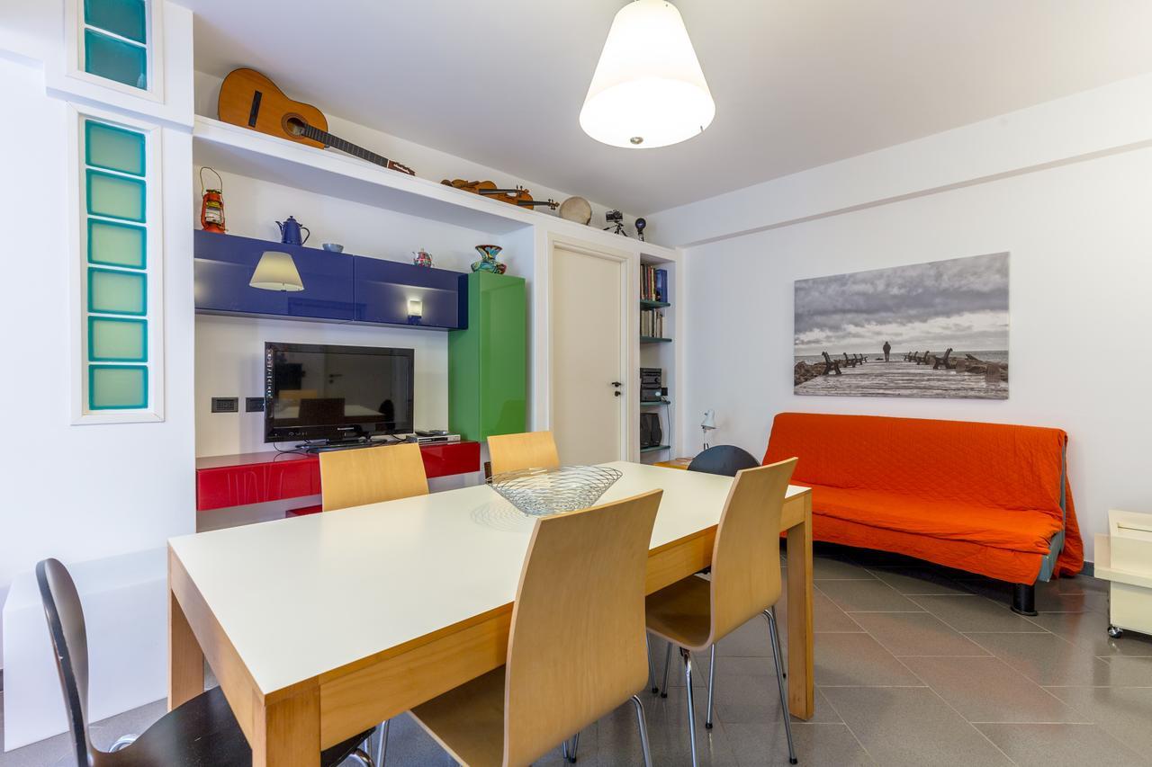 Casa Perseo A Mondello Apartment *