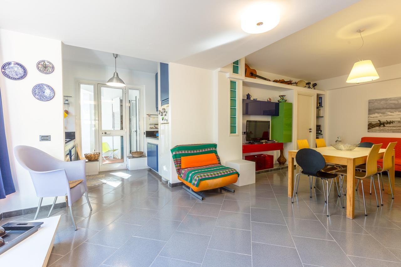 Casa Perseo A Mondello Apartment *