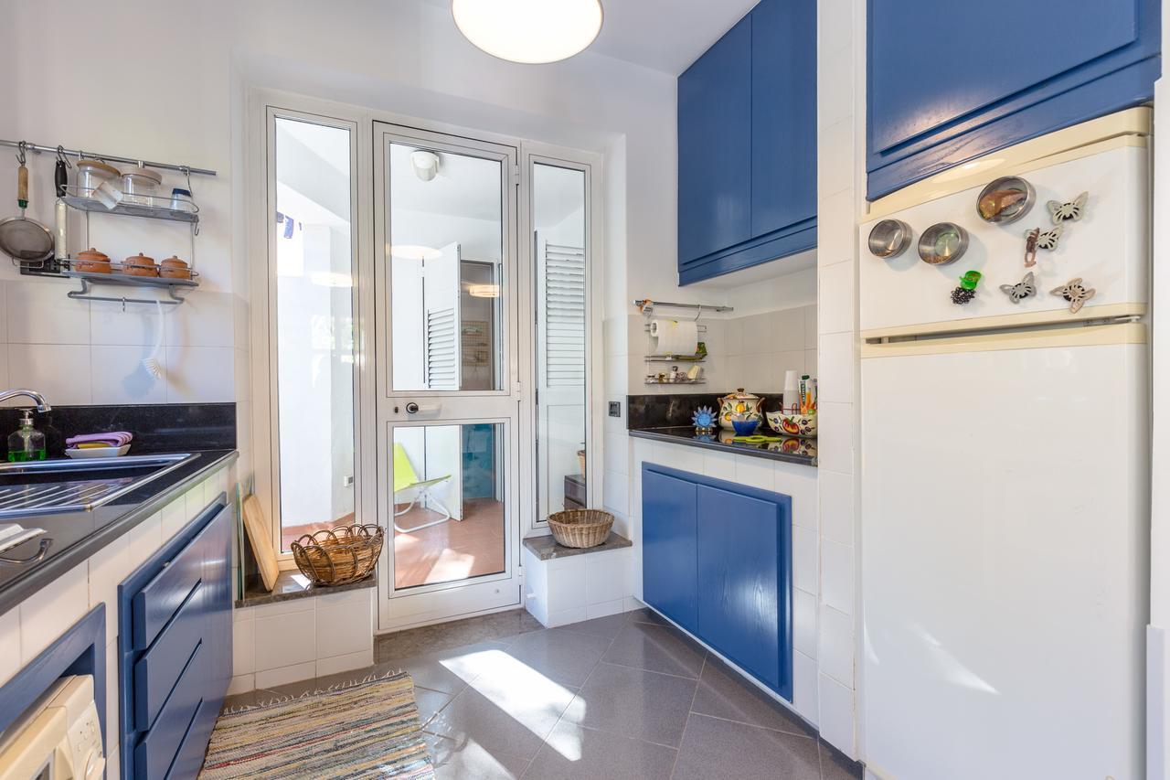 Casa Perseo A Mondello