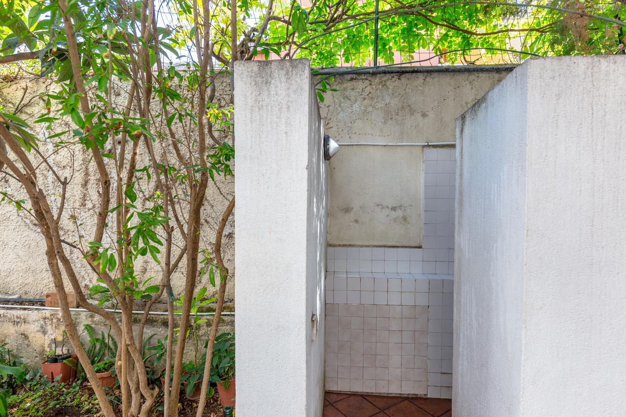 Apartment Casa Perseo A Mondello Palermo