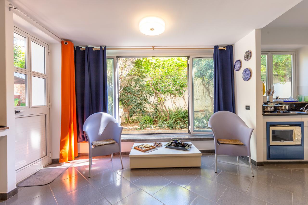 Apartment Casa Perseo A Mondello