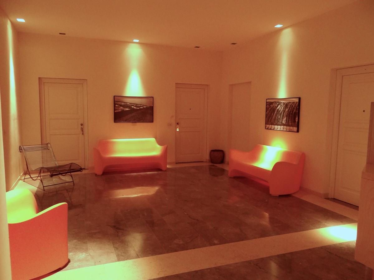 Palazzo Artale Homes Apartment
