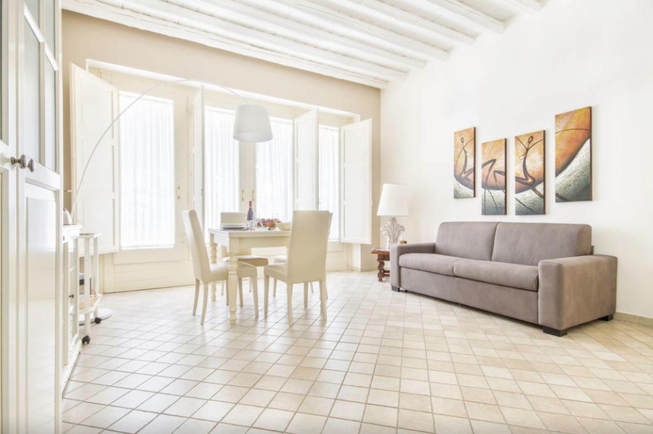 Palazzo Artale Homes Apartment *