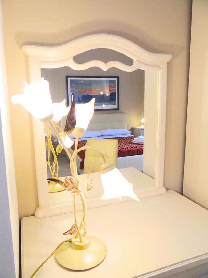 Palazzo Artale Homes Apartment Palermo
