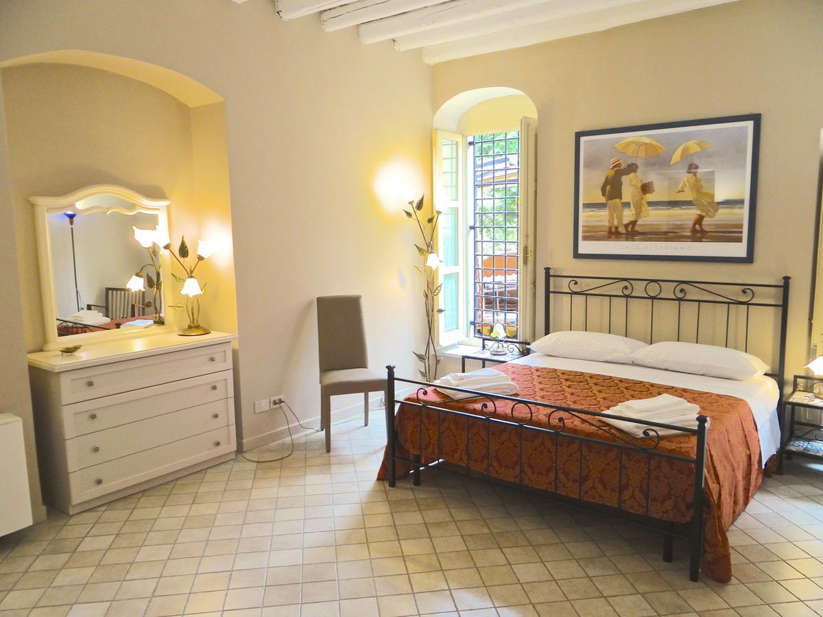 Apartment Palazzo Artale Homes *