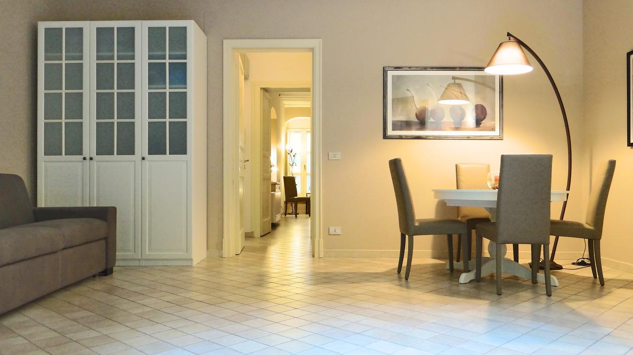 Apartment Palazzo Artale Homes