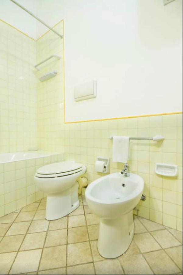 Palazzo Artale Homes Apartment Palermo